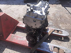 Двигун QG18DE Nissan Primera P12 Almera N16 1.8i 2000-2007 10102AU3SB