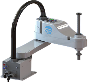 SMART ROBOTS SCARA 600