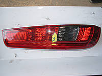 Б/у фонарь задний л/п Ford Fiesta V 3дв хб 2002-2005, 2S5113A602A, 2S5113A602B, 2S5113A603A, 2S5113A603B