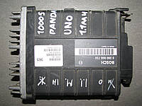 Б/у блок управления двигателем Fiat Panda/Uno 1.1i 156C.046 1989-1994, BOSCH 0280000732