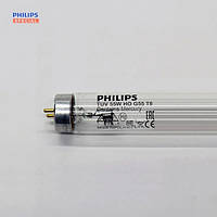 Лампа бактерицидная Philips TUV 55W HO G55 T8 G13