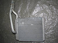Б/у радиатор печки Ford Focus I 1998-2004