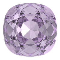 MC Cushion Square Preciosa (Чехія) 10х10 мм Violet