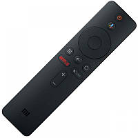 Пульт XMRM-006 Xiaomi Mi Box S / Mi Box 4 оригинал Bluetooth Voice Remote с голосовым управлением