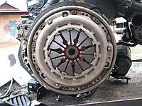 Б/у маховик демпферный Mitsubishi Carisma DA5A 1.9DI-D F9Q1 5дв хб 2000-2004, 8200157750, 30630370