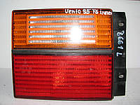 Б/у фонарь задний крыш. баг. л/п Volkswagen Vento 1992-1998, 1H5945107, 1H5945107B, 1H5945108A, 1H5945108B,