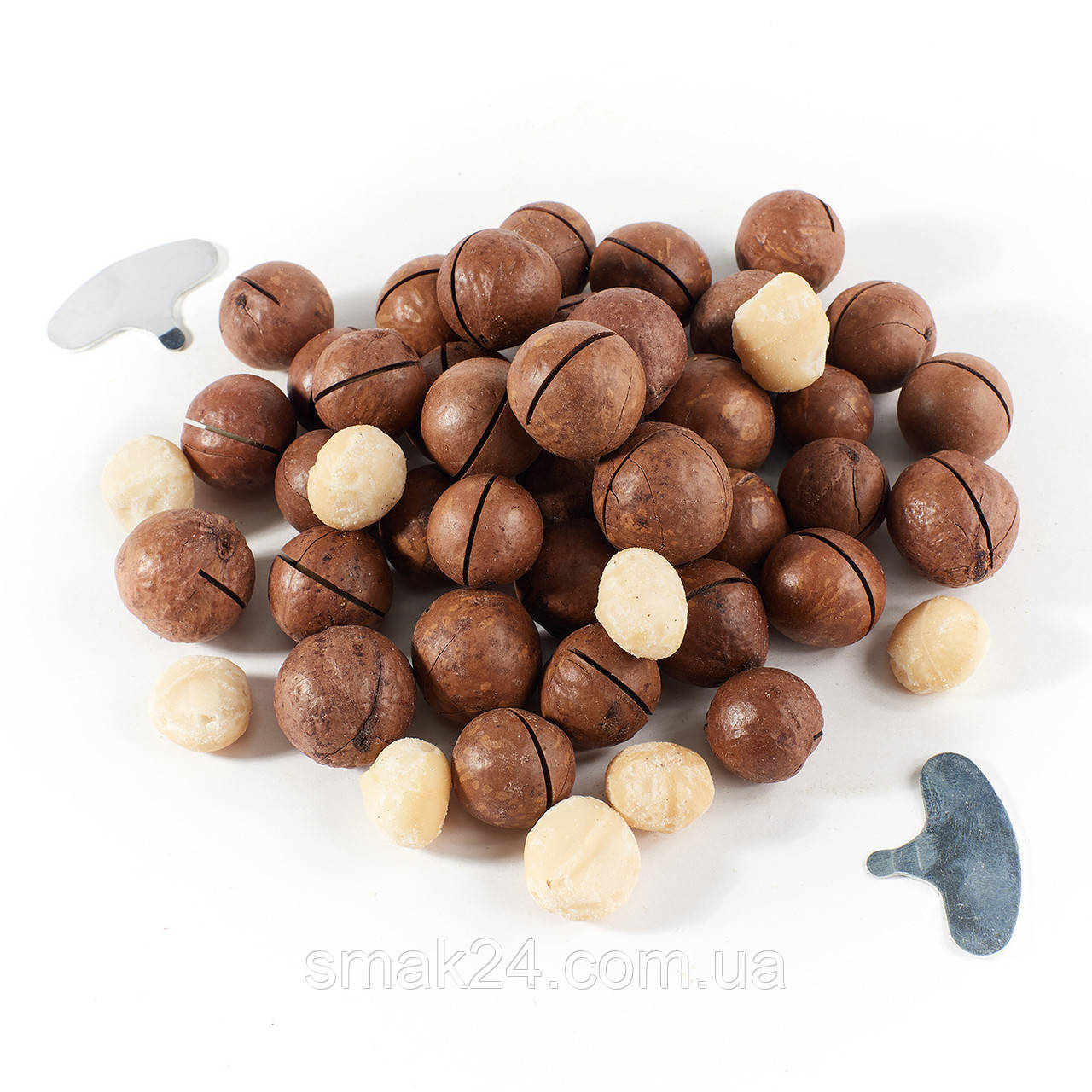 Орех Макадамия 500г Австралия: продажа, цена в Днепре. Орехи от ""Смак ...