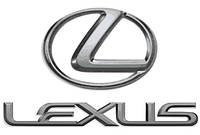 Захист двигуна LEXUS