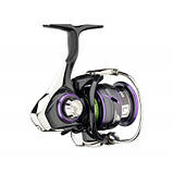 Катушка Daiwa 18 Ninja LT2000, фото 4