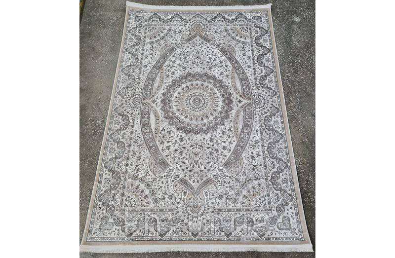 КЛАСИЧНИЙ КИЛИМ ART 0002 BEIGE