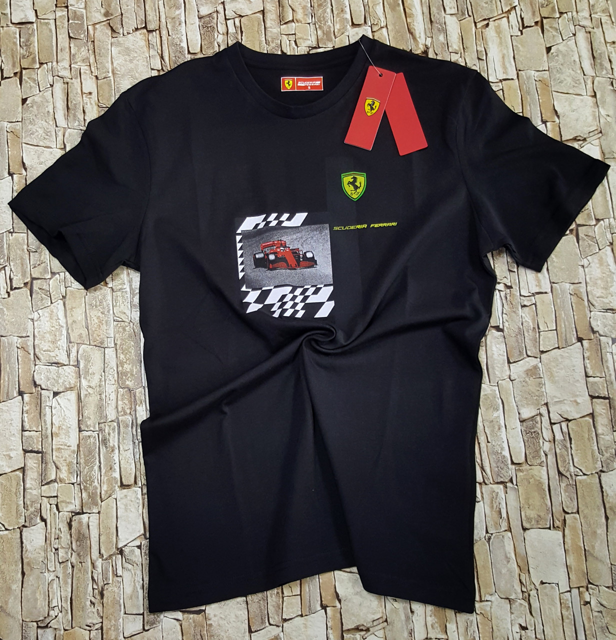 Чоловіча футболка PUMA, ригінал