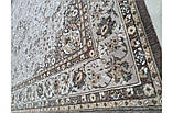 КЛАСИЧНИЙ КИЛИМ ART 0002 BEIGE, фото 7