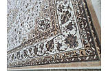 КЛАСИЧНИЙ КИЛИМ ART 0002 BEIGE, фото 5