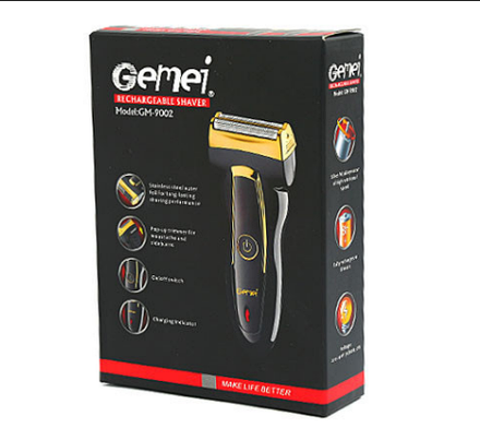 ЕЛЕКТРИТВА GEMEI GM 9002