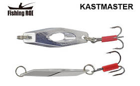 Блешня Fishing ROI Kastmaster-Z 8gr 001