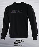 Чоловічий батальний спортивний світшот Nike, ригінал