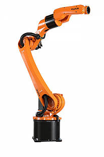 Kuka KR 8 R2100-2 arc HW