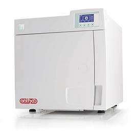 Автоклави Anthos Модель А.