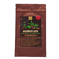 Органическое микроудобрение Гумат калия Humiflex (10 г)