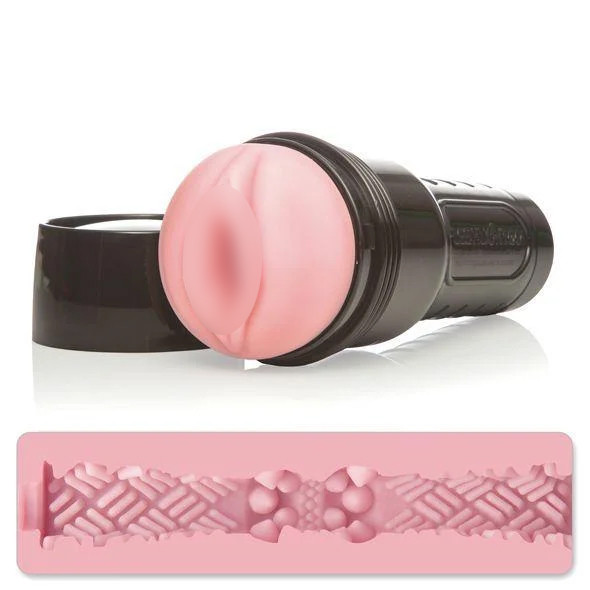 Мастурбатор Вагіна Fleshlight Перейти, компактний