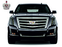 АВТОСКЛО Cadillac Escalade