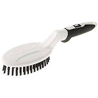 Щетка FERPLAST GRO PREMIUM BRUSH с пластиковыми зубчиками для котов и собак 5760