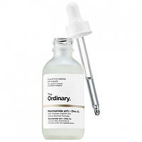 The Ordinary Niacinamide 10% + Zinc 1 % Сироватка з вітаміном В3 та цинком 30 ml