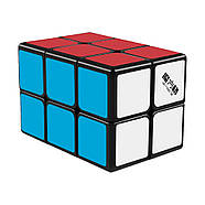 QiYi MofangGe 2x2x3 Cube black | Кубоід 2х2х3 чорний, фото 3