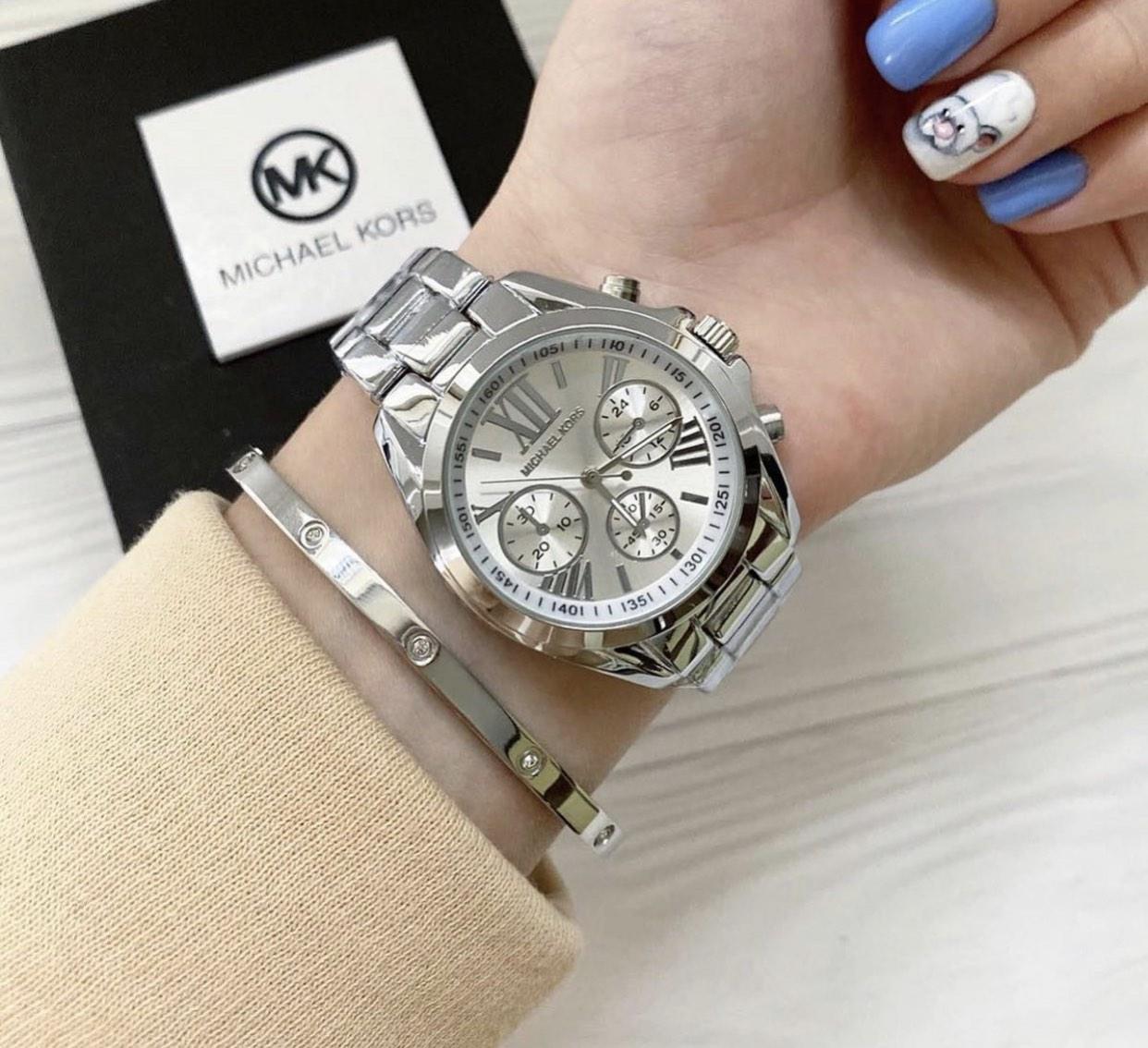 Жіночий годинник Michael Kors