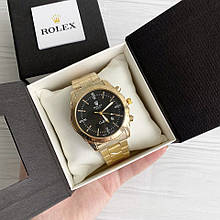 Жіночі годинники rolex опт дроп (люкс копія)