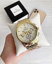 чоловічі годинники rolex опт дроп (люкс копія)