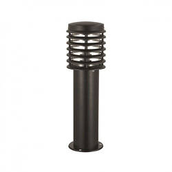 Світильник стовпчик Е27 50см. PALMİYE-3