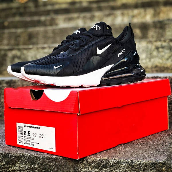 Adidas air max 270 flyknit hotsell
