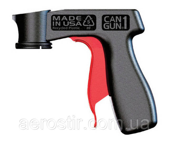 Пістолет-розпилювач для аерозолів. Vallejo Т13001, фото 1