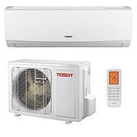 Кондиціонер Tosot SMART Inverter Wi-Fi GS-09D