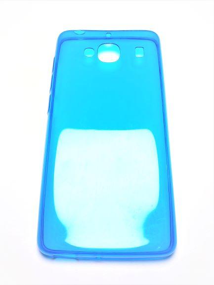 Чохол CAA Ultra Thin Silicon Xiaomi Redmi 2 Blue