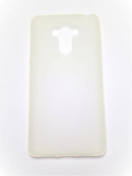 Чохол Mobiking Silicon Case Xiaomi Redmi 4, 4 Prime White