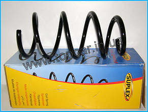 Пружина передня Renault Kangoo 4х4 01- Suplex 27186