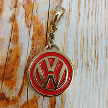 Брелок Фольксваген Volkswagen