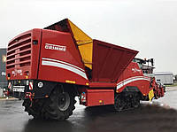 Комбайн Grimme Maxtron 620 (2013 г)