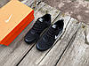 Чоловічі кросівки Nike Zoom Shield Structure 15 Full Black чорні, фото 9
