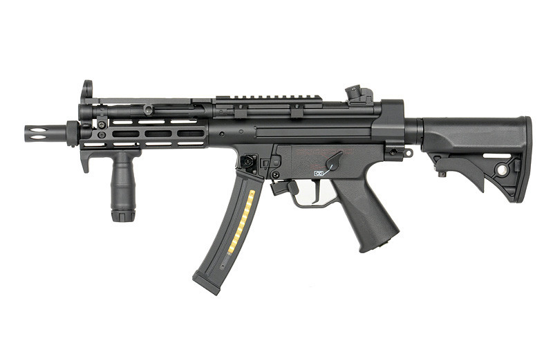 CM.041H Upgraded Version [CYMA] (для страйкболу)