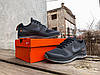 Чоловічі кросівки Nike Zoom Shield Structure 15 Grey Orange сірі з помаранчевим, фото 8