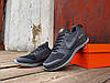Чоловічі кросівки Nike Zoom Shield Structure 15 Grey Orange сірі з помаранчевим, фото 11