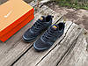 Чоловічі кросівки Nike Zoom Shield Structure 15 Grey Orange сірі з помаранчевим, фото 9