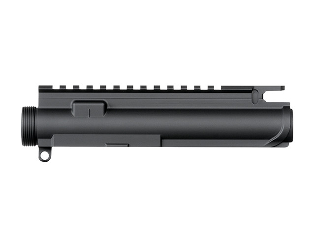 Верхня частина корпусу M4/AR15 – Black [Arcturus] (для страйкболу)