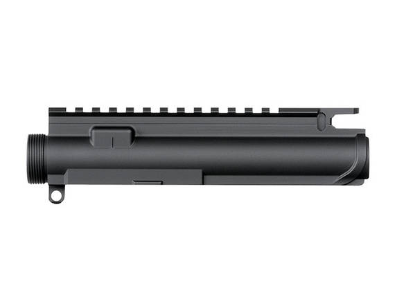 Верхня частина корпусу M4/AR15 – Black [Arcturus] (для страйкболу), фото 1