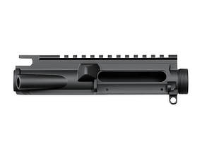 Верхня частина корпусу M4/AR15 – Black [Arcturus] (для страйкболу), фото 2