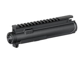 Верхня частина корпусу M4/AR15 – Black [Arcturus] (для страйкболу), фото 3