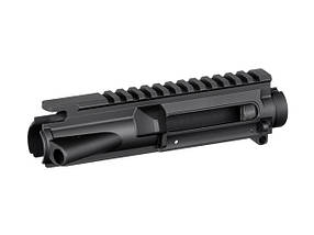 Верхня частина корпусу M4/AR15 – Black [Arcturus] (для страйкболу), фото 4